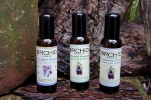 orchid-groep