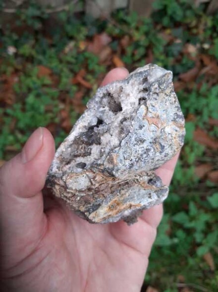 Agaat geode zorgt voor een hoger bewustzijn, ze transformeert negatieve energieën - Afbeelding 4