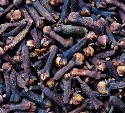 Wierook kruidnagel - clove 5 kokers + 1 koker wierook gratis, warme met zoete geur