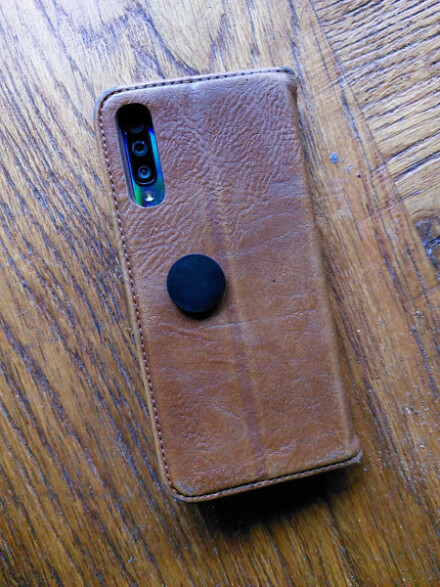 Shungiet bescherming edelsteen voor op je telefoon of om bij je te dragen, helpt tegen straling / 5G, bij stress, burn out, ontgift je lijf - Afbeelding 12