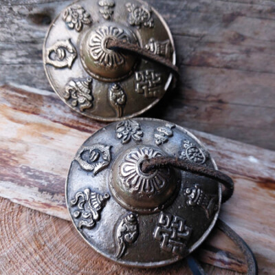 Tingsha