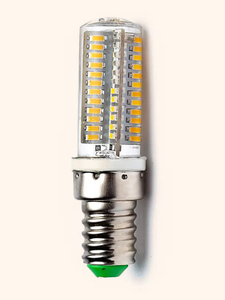 Los led lampje 5 Watt voor een zoutlamp of seleniet lamp, bespaard zo'n 70 % energie