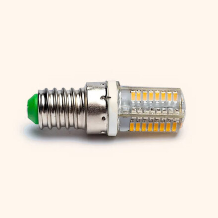 Los led lampje 3 Watt voor een zoutlamp of seleniet lamp, bespaard zo'n 70 % energie