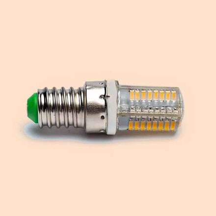 HSP Rozenkwarts lamp XXL voor meer zelfliefde en eigenwaarde, helpt bij angsten, brengt rust in een ruimte + snoer + ledlampje + extra rood lampje - Afbeelding 15