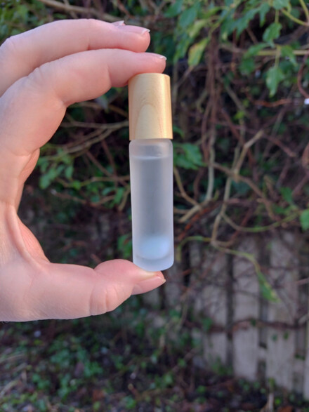 Buisje XL met ongefilterd plasma gans CO2 geladen water, verhoogd de frequentie van voeding, zet het in en hoek van een ruimte of rol wat over de pijnplek - Afbeelding 9