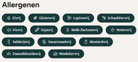 Beyuna - Natuurlijke zuivere Magnesium met drie soorten van hoge kwaliteit magnesium - Afbeelding 6
