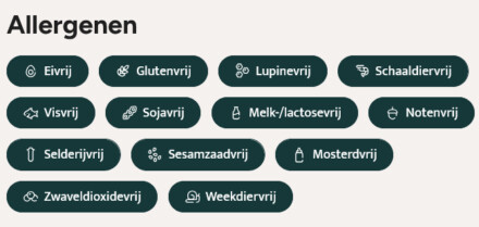 Beyuna - FLX, levert een bijdrage als antioxidant, speelt een rol bij de botaanmaak, goed voor concentratievermogen - Afbeelding 4