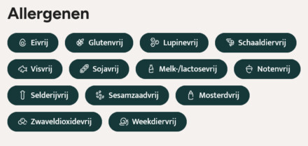 Beyuna - Multi, een complete natuurlijke aanvulling op een gevarieerd dieet - Afbeelding 6