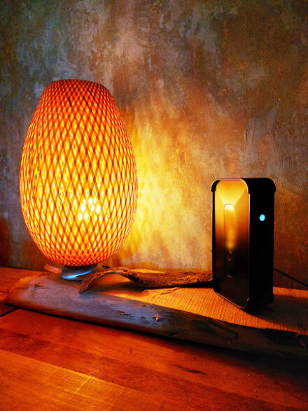 Een geweldig apparaat wat je kan beschermen tegen schadelijke elektromagnetische straling, een slimme manier om je gezin of je huisdieren te beschermen