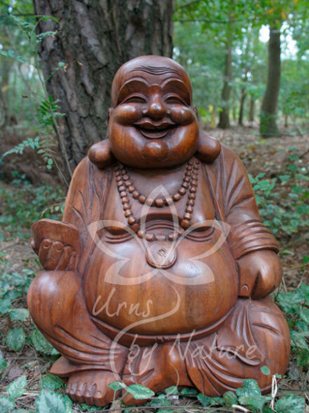 Boeddha Urnen